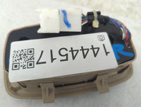 2004-2010 Toyota Sienna Climate Control Module Temperature AC/Heater Replacement Fits Fits 2004 2005 2006 2007 2008 2009 201