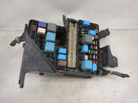 2004-2006 Toyota Sienna Fusebox Fuse Box Panel Relay Module Fits Fits 2004 2005 2006 OEM Used Auto Parts - Oemusedautoparts1