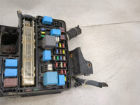 2004-2006 Toyota Sienna Fusebox Fuse Box Panel Relay Module Fits Fits 2004 2005 2006 OEM Used Auto Parts - Oemusedautoparts1