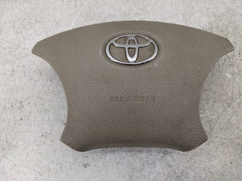 compare product 2004-2010 Toyota Sienna Air Bag Driver Left Steering Wheel Mounted 1477535