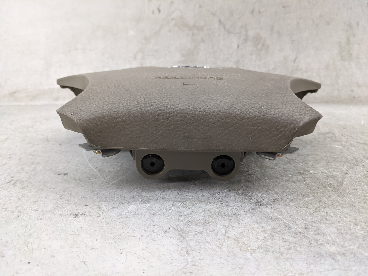 2004-2010 Toyota Sienna Air Bag Driver Left Steering Wheel Mounted 1477535 - Oemusedautoparts1.com