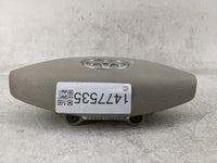 2004-2010 Toyota Sienna Air Bag Driver Left Steering Wheel Mounted 1477535 - Oemusedautoparts1.com