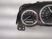2004-2005 Toyota Sienna Instrument Cluster Speedometer Gauges P/N:83800-08130-00 TN157510-9261 Miles: Fits Fits 2004 2005 OE