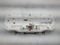 2004-2005 Toyota Sienna Instrument Cluster Speedometer Gauges P/N:83800-08130-00 TN157510-9261 Miles: Fits Fits 2004 2005 OE