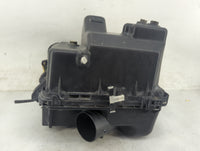 2004-2004 Toyota Sienna Air Cleaner Intake-duct Hose Tube 1477952 - Oemusedautoparts1.com