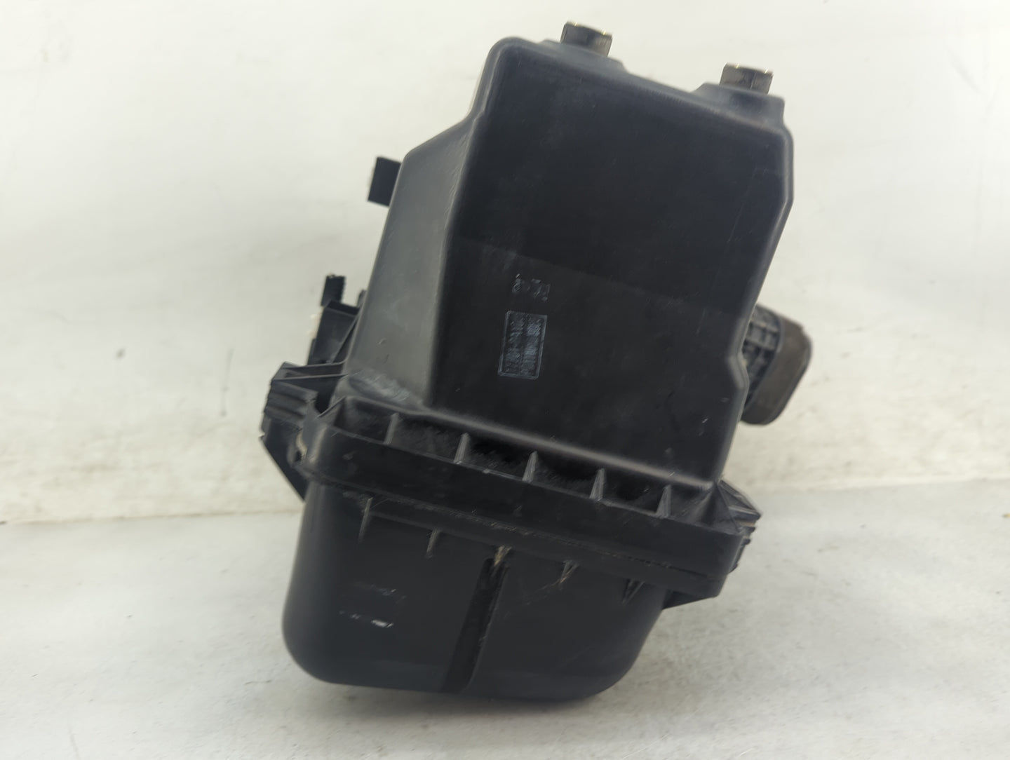 2004-2004 Toyota Sienna Air Cleaner Intake-duct Hose Tube 1477952 - Oemusedautoparts1.com