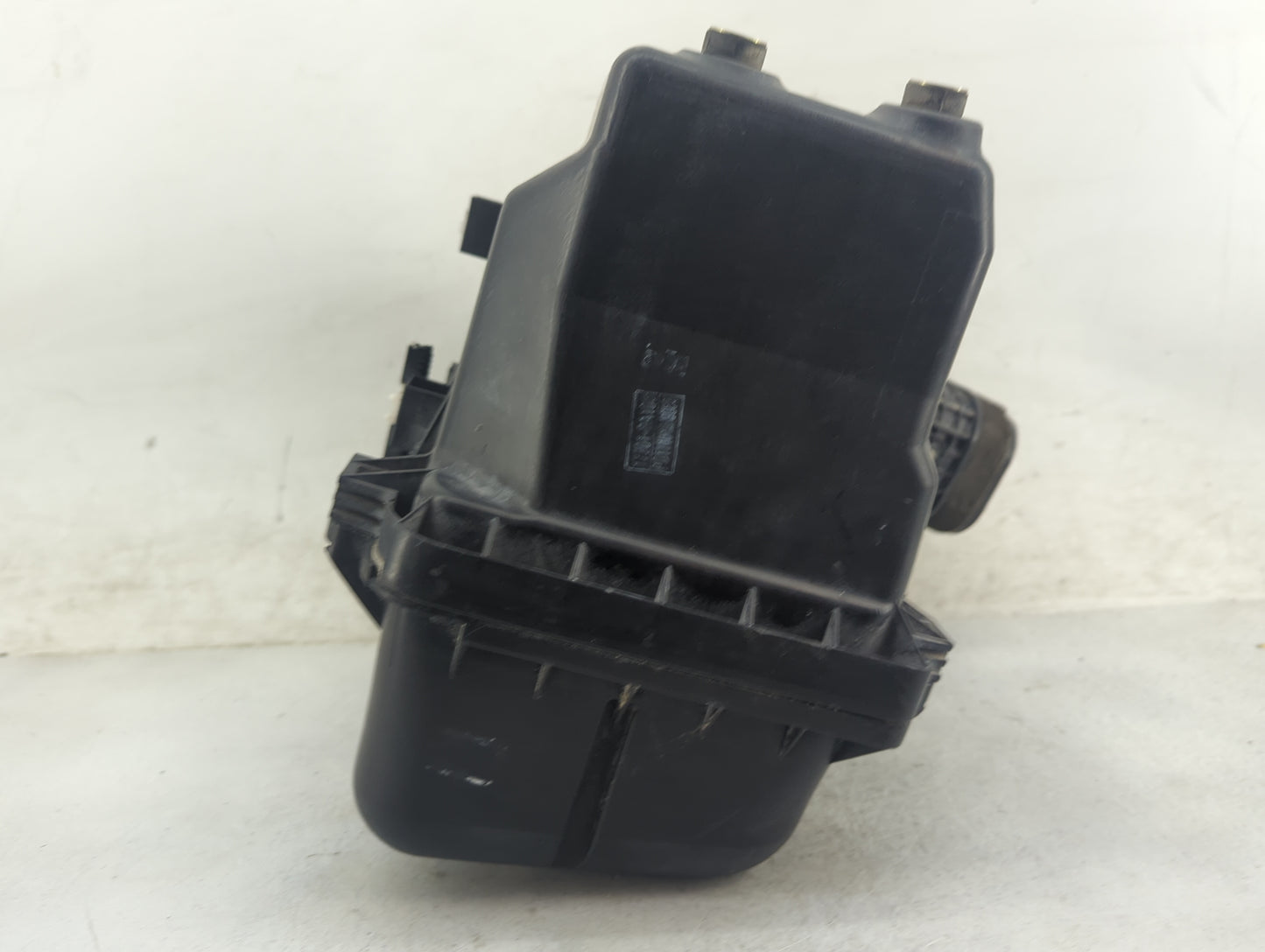 2004-2004 Toyota Sienna Air Cleaner Intake-duct Hose Tube 1477952 - Oemusedautoparts1.com