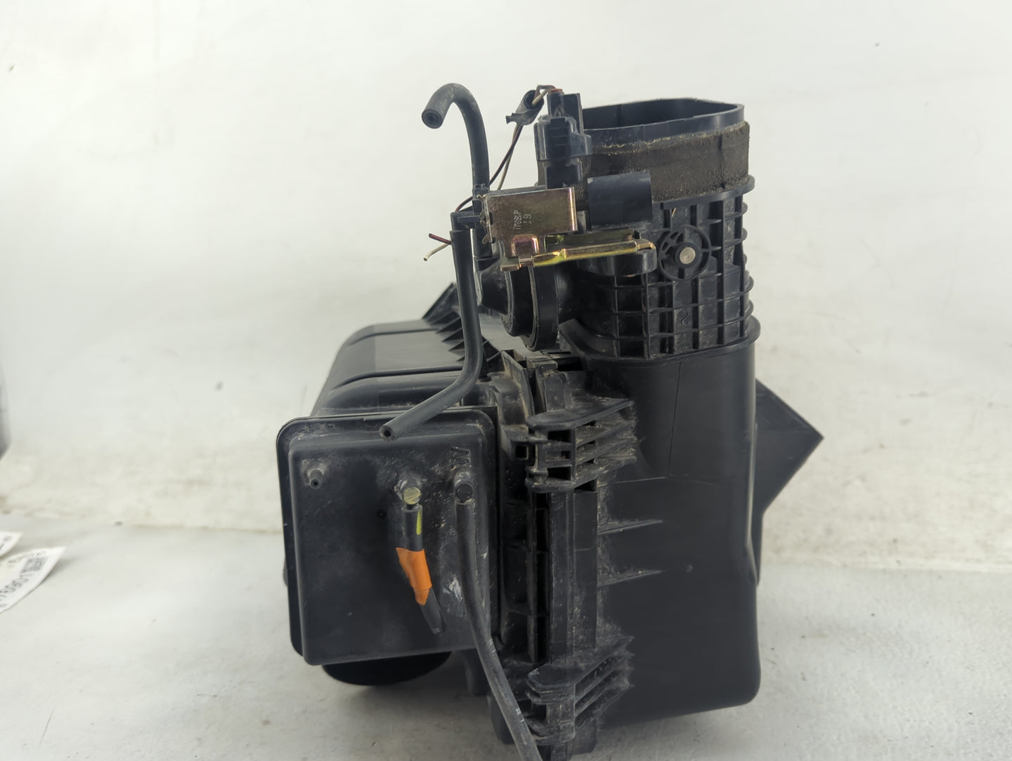 2004-2004 Toyota Sienna Air Cleaner Intake-duct Hose Tube 1477952 - Oemusedautoparts1.com