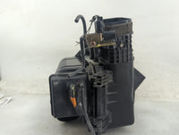 2004-2004 Toyota Sienna Air Cleaner Intake-duct Hose Tube 1477952 - Oemusedautoparts1.com
