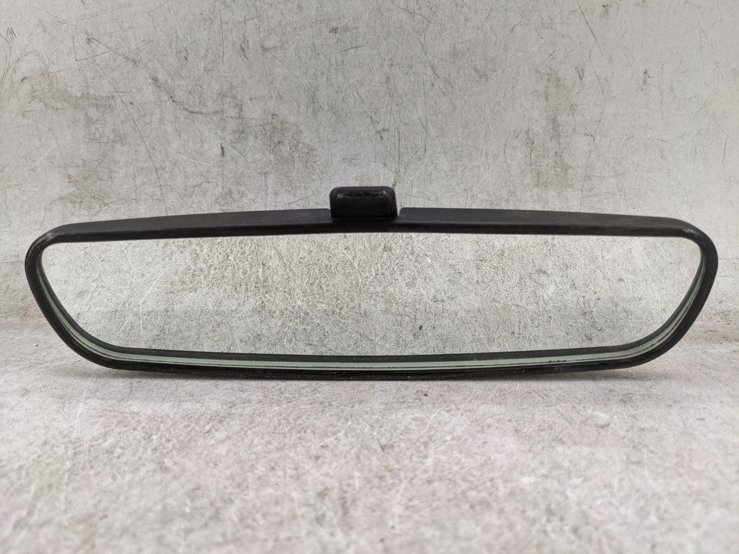 2004-2010 Toyota Sienna Interior Rear View Mirror Replacement OEM P/N:8011681 MODEL 240 Fits OEM Used Auto Parts - Oemusedau