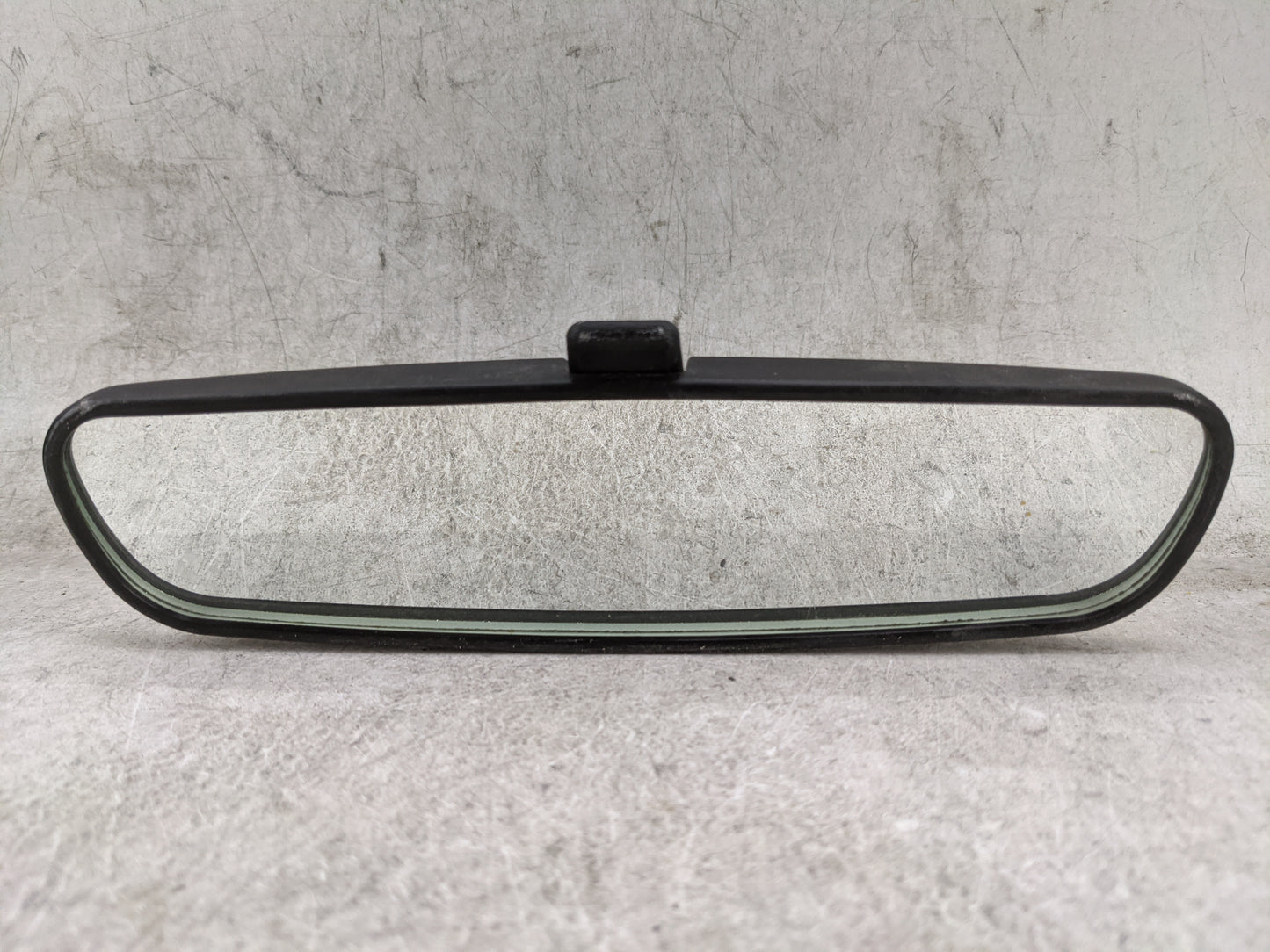 2004-2010 Toyota Sienna Interior Rear View Mirror Replacement OEM P/N:8011681 MODEL 240 Fits OEM Used Auto Parts - Oemusedau