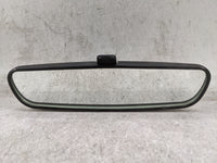 2004-2010 Toyota Sienna Interior Rear View Mirror Replacement OEM P/N:8011681 MODEL 240 Fits OEM Used Auto Parts - Oemusedau