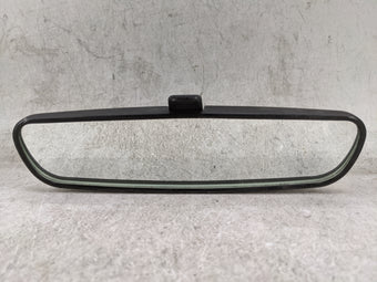 compare product 2004-2010 Toyota Sienna Interior Rear View Mirror Replacement OEM P/N:8011681 MODEL 240 Fits OEM Used Auto Parts