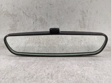 2004-2010 Toyota Sienna Interior Rear View Mirror Replacement OEM P/N:8011681 MODEL 240 Fits OEM Used Auto Parts - Oemusedau