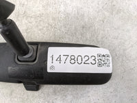 2004-2010 Toyota Sienna Interior Rear View Mirror Replacement OEM P/N:8011681 MODEL 240 Fits OEM Used Auto Parts - Oemusedau