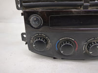 2004 Toyota Sienna Climate Control Module Temperature AC/Heater Replacement P/N:84010-08010 3G220CC Fits OEM Used Auto Parts