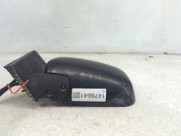 2004-2010 Toyota Sienna Driver Side View Mirror - Left Door Mirror OEM Used - Oemusedautoparts1.com