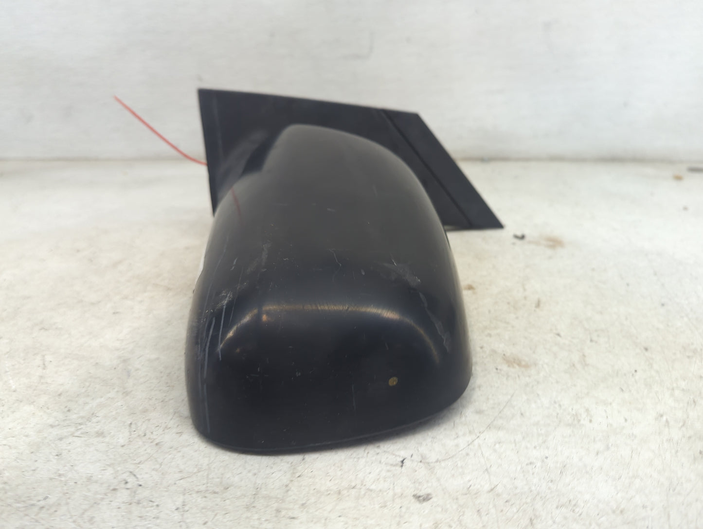 2004-2010 Toyota Sienna Driver Side View Mirror - Left Door Mirror OEM Used - Oemusedautoparts1.com