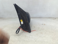 2004-2010 Toyota Sienna Driver Side View Mirror - Left Door Mirror OEM Used - Oemusedautoparts1.com
