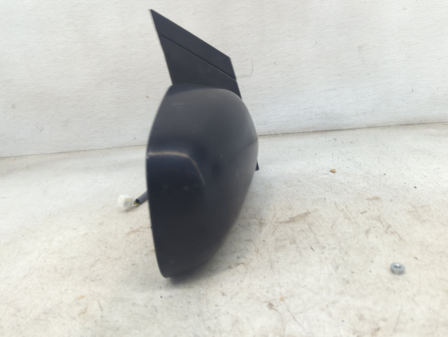 2004-2010 Toyota Sienna Passenger Side View Mirror - Right Door Mirror OEM Used - Oemusedautoparts1.com