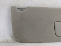 2004 Toyota Sienna Sun Visor Shade Replacement Passenger Right Mirror Fits OEM Used Auto Parts - Oemusedautoparts1.com