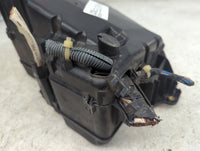 2004-2006 Toyota Sienna Fusebox Fuse Box Panel Relay Module Fits Fits 2004 2005 2006 OEM Used Auto Parts - Oemusedautoparts1