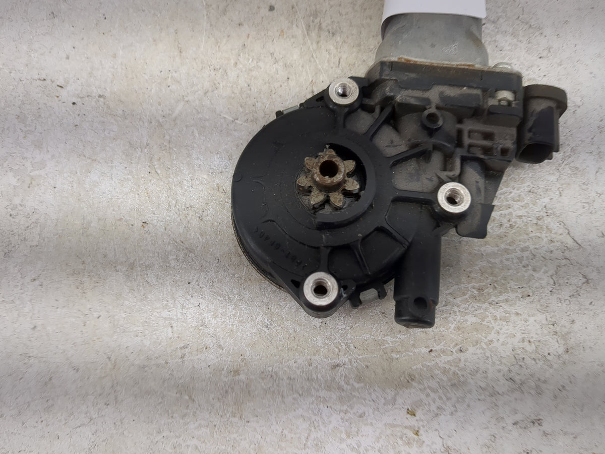 2004-2010 Toyota Sienna 1501917 - Oemusedautoparts1.com