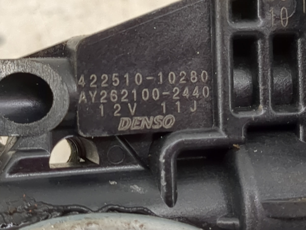 2004-2010 Toyota Sienna 1501917 - Oemusedautoparts1.com
