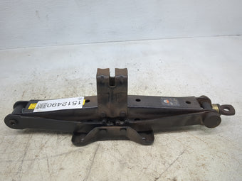 compare product 2004 Toyota Sienna Spare Scissor Car Jack 1512490