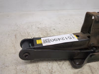 2004 Toyota Sienna Spare Scissor Car Jack 1512490 - Oemusedautoparts1.com