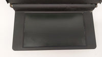Toyota Sienna Am Fm Cd Player Radio Receiver 246938 - Oemusedautoparts1.com