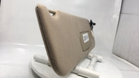 2004 Toyota Sienna Sun Visor Shade Replacement Passenger Right Mirror Fits OEM Used Auto Parts - Oemusedautoparts1.com
