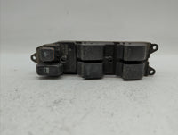 2004-2010 Toyota Sienna Master Power Window Switch Replacement Driver Side Left P/N:514868 74231-AA060 Fits OEM Used Auto Pa