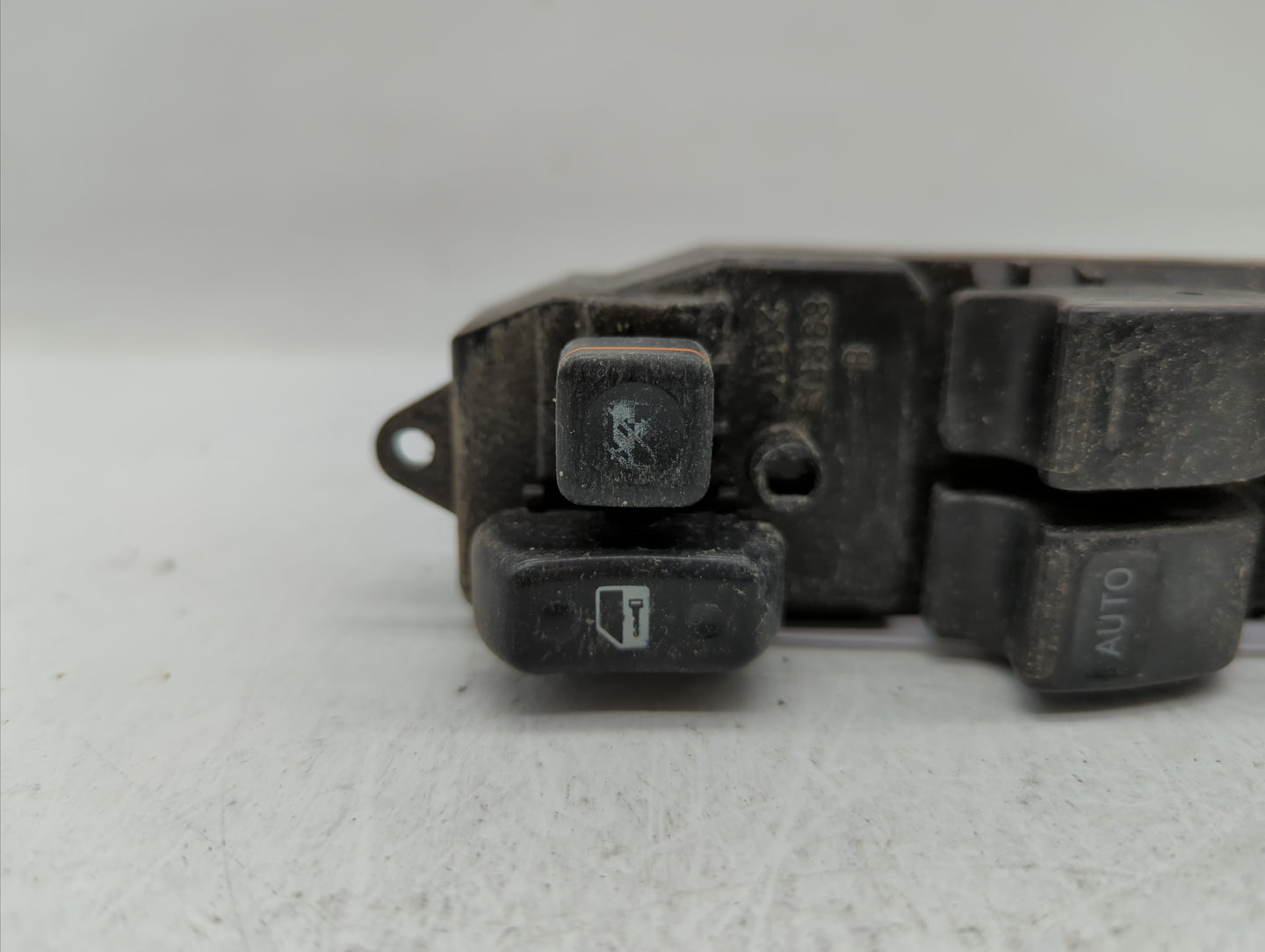 2004-2010 Toyota Sienna Master Power Window Switch Replacement Driver Side Left P/N:514868 74231-AA060 Fits OEM Used Auto Pa