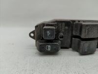 2004-2010 Toyota Sienna Master Power Window Switch Replacement Driver Side Left P/N:514868 74231-AA060 Fits OEM Used Auto Pa