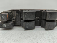 2004-2010 Toyota Sienna Master Power Window Switch Replacement Driver Side Left P/N:514868 74231-AA060 Fits OEM Used Auto Pa