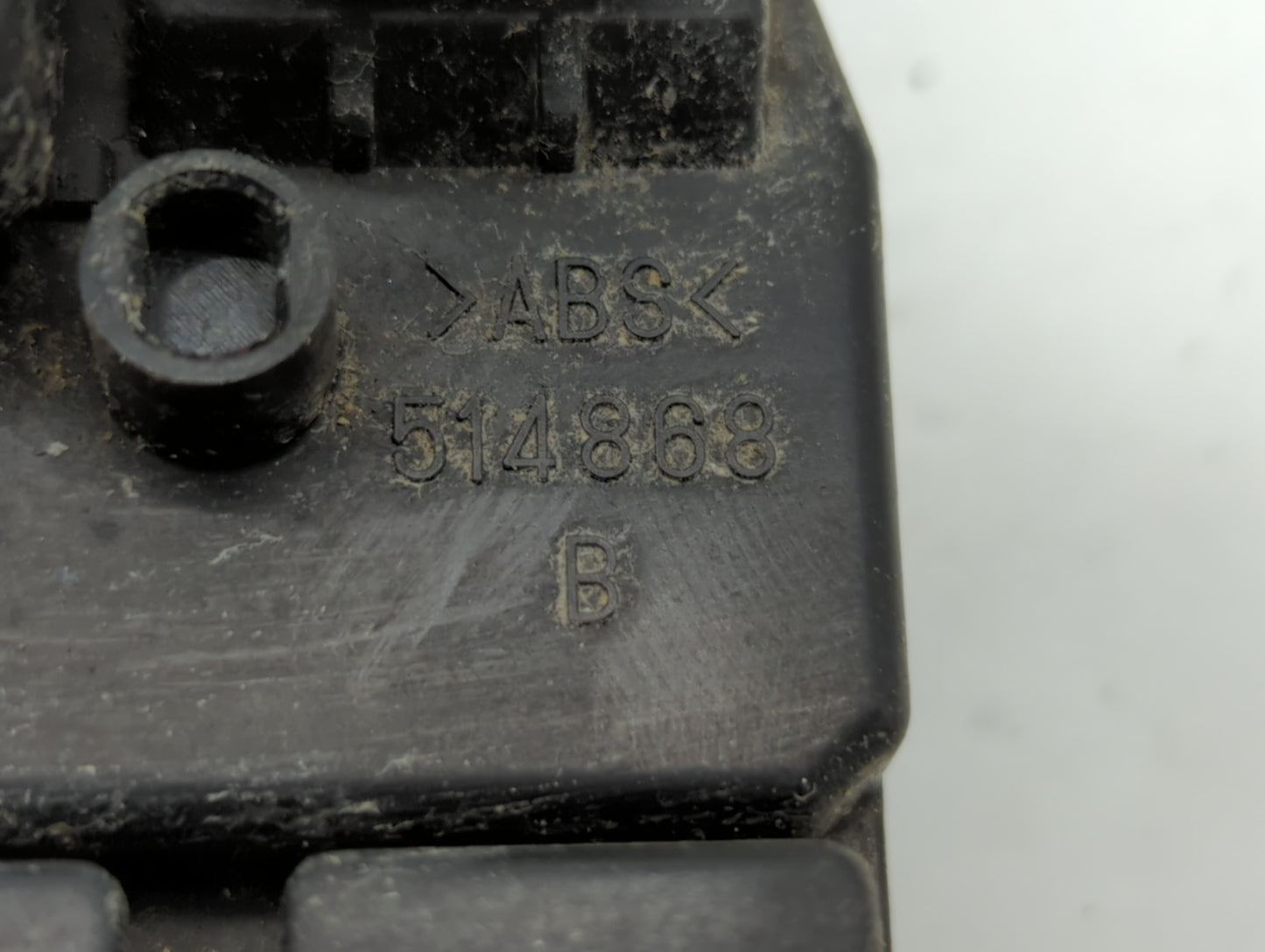 2004-2010 Toyota Sienna Master Power Window Switch Replacement Driver Side Left P/N:514868 74231-AA060 Fits OEM Used Auto Pa