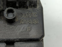 2004-2010 Toyota Sienna Master Power Window Switch Replacement Driver Side Left P/N:514868 74231-AA060 Fits OEM Used Auto Pa