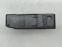 2004-2010 Toyota Sienna Master Power Window Switch Replacement Driver Side Left P/N:514868 74231-AA060 Fits OEM Used Auto Pa