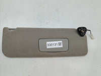 2004 Toyota Sienna Sun Visor Shade Replacement Passenger Right Mirror Fits OEM Used Auto Parts - Oemusedautoparts1.com