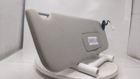 2004 Toyota Sienna Sun Visor Shade Replacement Passenger Right Mirror Fits OEM Used Auto Parts - Oemusedautoparts1.com