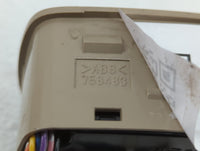 2004-2010 Toyota Sienna Climate Control Module Temperature AC/Heater Replacement P/N:758483 84010-08130 Fits OEM Used Auto P