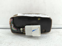2004-2010 Toyota Sienna Climate Control Module Temperature AC/Heater Replacement P/N:758483 84010-08130 Fits OEM Used Auto P