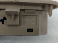 2004-2010 Toyota Sienna Climate Control Module Temperature AC/Heater Replacement P/N:758482 VK9190 Fits OEM Used Auto Parts 