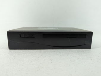 compare product 2004-2004 Toyota Sienna Information Display Screen