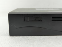 2004-2004 Toyota Sienna Information Display Screen - Oemusedautoparts1.com