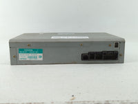 2004-2004 Toyota Sienna Information Display Screen - Oemusedautoparts1.com