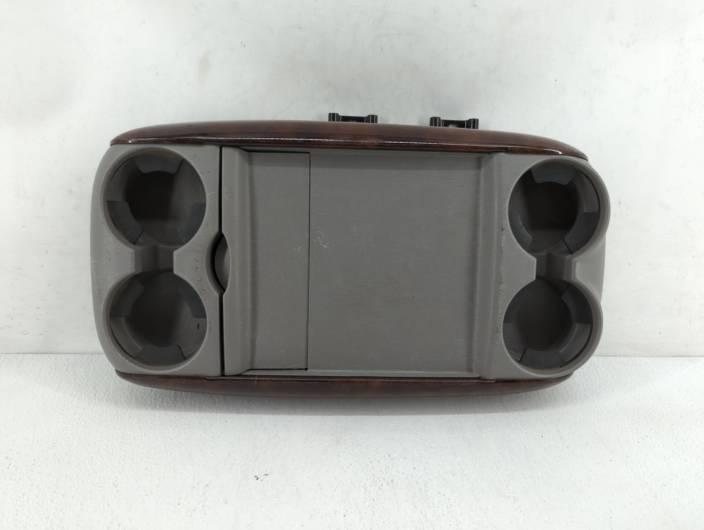 2004-2010 Toyota Sienna Overhead Roof Console Interior Dome Light - Oemusedautoparts1.com
