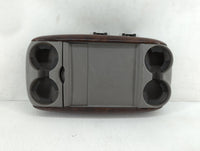 2004-2010 Toyota Sienna Overhead Roof Console Interior Dome Light - Oemusedautoparts1.com