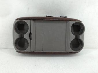 compare product 2004-2010 Toyota Sienna Overhead Roof Console Interior Dome Light